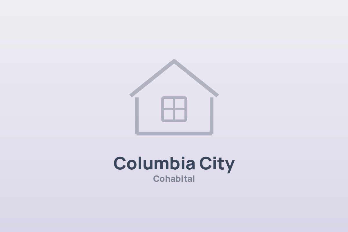 Sunny room in a Columbia City craftsman