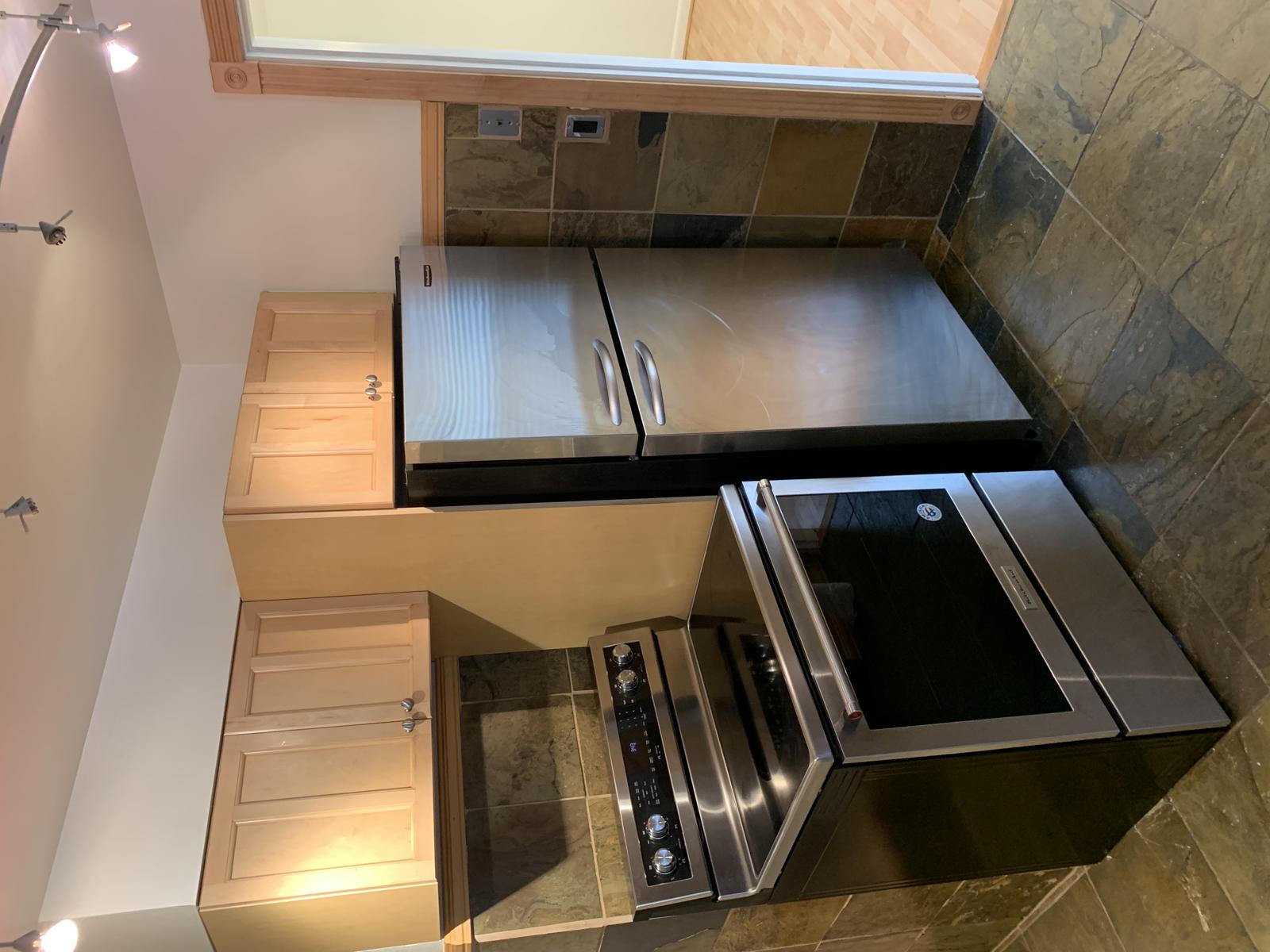 UW Bryant University of Washington House Share