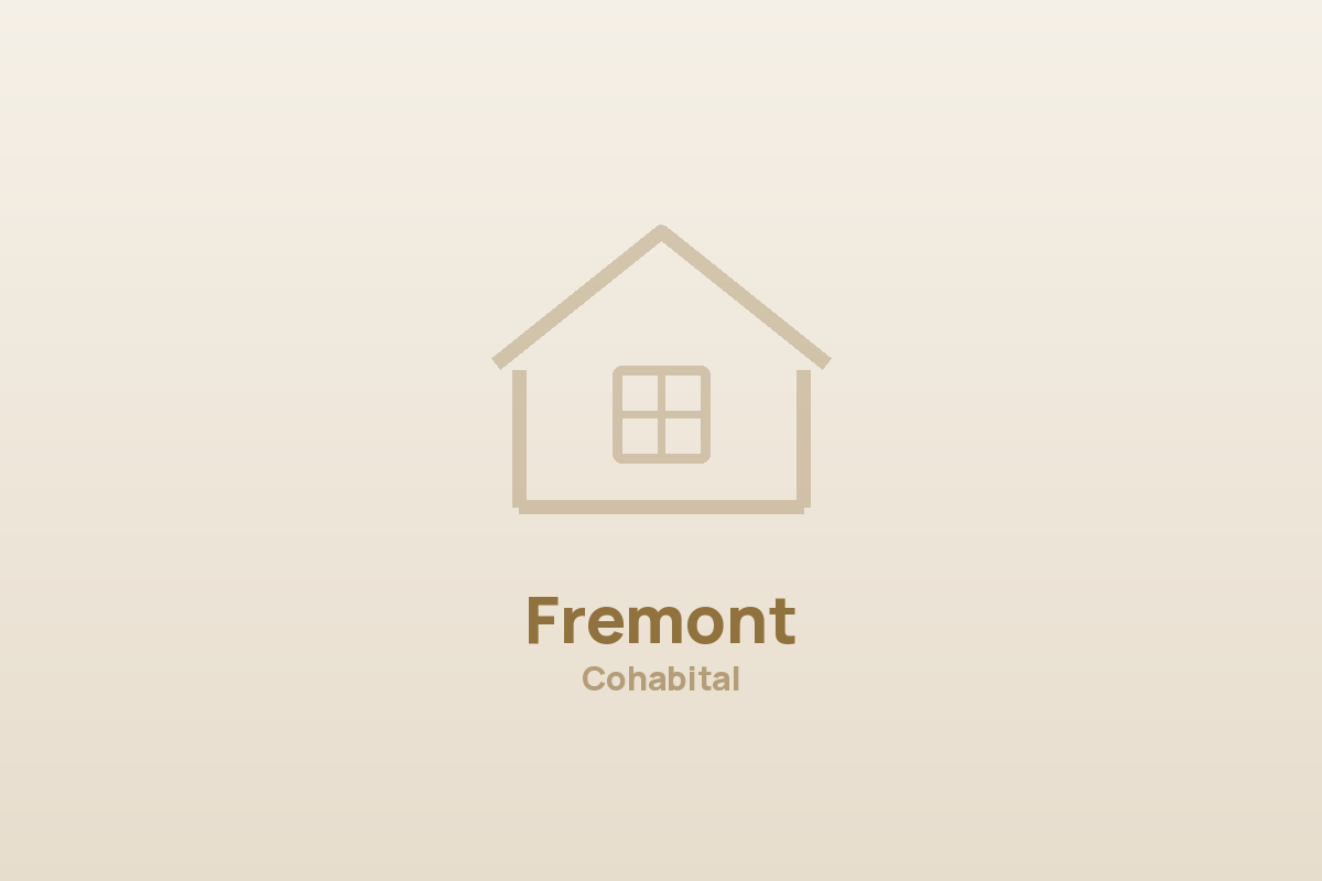Furnished room, short-term OK (2–6 mo)